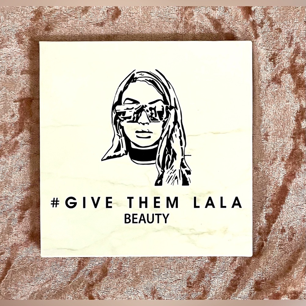 The Grown Women Palette